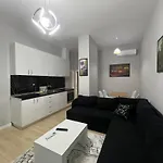 Anxhelo's Apartment *