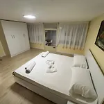 Anxhelo's Tirana