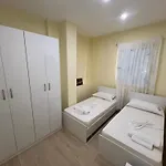 Anxhelo's Apartment Tirana