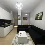 Anxhelo's Apartment