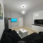 Anxhelo's Apartment