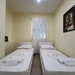 Anxhelo's Apartment