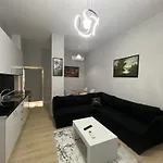 Anxhelo's Apartment Tirana