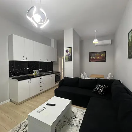 Anxhelo's Apartment *