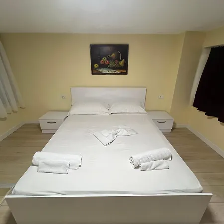 Apartment Anxhelo's Tirana