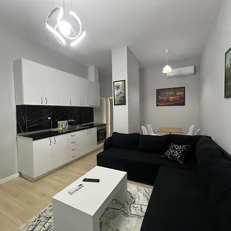 Apartment Anxhelo's *