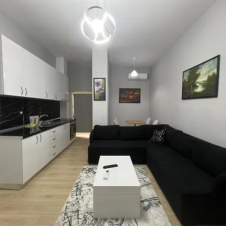 Anxhelo's Apartment *