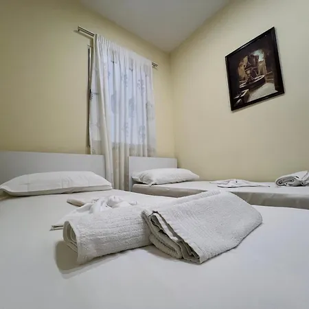 Anxhelo's Apartment Tirana