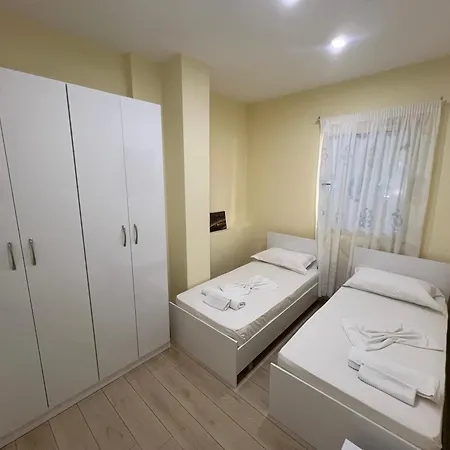 Anxhelo's Apartment Tirana