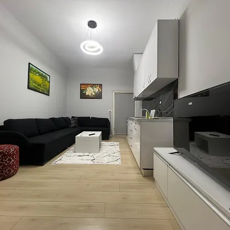 Anxhelo's Apartment *