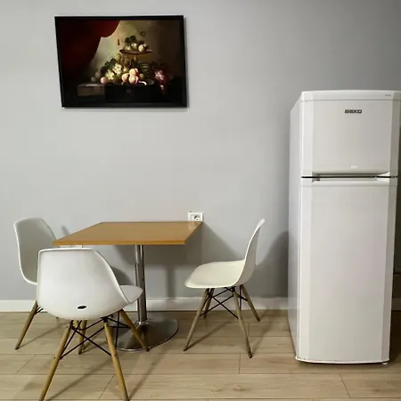 Apartment Anxhelo's *