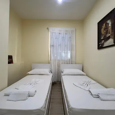 Anxhelo's Apartment
