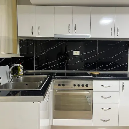 Apartment Anxhelo's