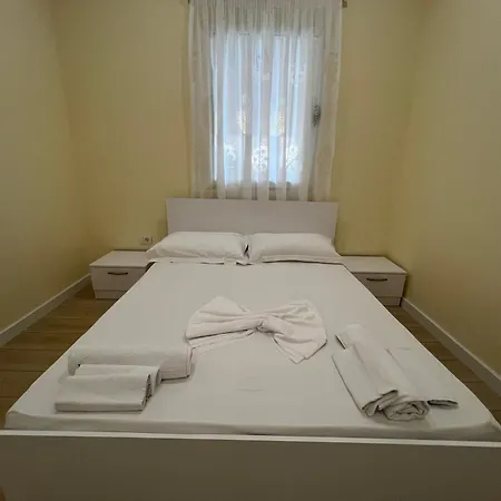 Apartment Anxhelo's